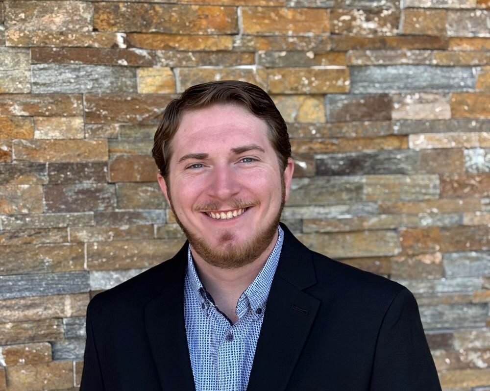 Nolan Castberg